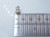 Saint Pauls Cathedral small sterling silver charm .925 x 1 charms image 6
