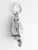 Spotted Owl sterling silver charm .925 x 1 Owls charms additional view