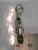 Toucan sterling silver charm .925 Birds and Toucans charms side view