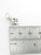 Cheese sterling silver charm .925 Cheeses charms. side view