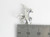Cat playing with a ball of wool sterling silver charm .925 Cats Yarn detail