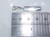 Cricket Bat sterling silver charm pendant .925 Cricketing charms size example