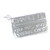 Credit Card sterling silver charm .925 x1 Store Cards Charge Debit charms