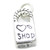 Love to Shop sterling silver charm .925 Bags charms Shopping
