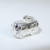 Camper Van sterling silver charm .925 Campers Vans Charms additional view