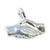 Handshake sterling silver charm .925 Hand Shake charms A1