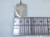 Medical Alert sterling silver pendant .925 Medicine pendants size example