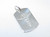 Medical Alert sterling silver pendant .925 Medicine pendants alternate view