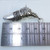 Horse whistle sterling silver pendant - fob .925 Horses Whistles detail