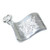 Welsh Flag sterling silver charm .925 Dragon Cymru Flags Charms