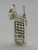Mobile phone sterling silver charm .925 Cell phones charms additional view