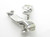 Dentist Chair sterling silver charm .925 Dental chairs dentistry charms