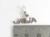 Java Coffee sterling silver charm .925 Drinking cup Drinks charms side view
