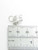 Taurus the Bull sterling silver zodiac charm .925 Bulls Zodiacs charms size example
