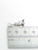 Virgo the Virgin sterling silver zodiac charm .925 Zodiacs charms size example