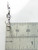 I Love Softball sterling silver charm .925 Soft Ball charms size example