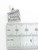 Take 22 Clapperboard sterling silver charm .925 Movie Film charms detail