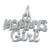 Mommys Girl sterling silver charm .925 x 1 Love charms