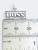 Boss sterling silver charm .925 x 1 Bossy Top Dog charms detail