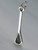Lacrosse stick sterling silver charm .925 Sport Sports charms additional view