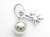 Bomb sterling silver charm .925 x 1 Explosion Explosive Bombs charms additional view
