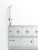 Plaster sterling silver charm .925 Plasters Nursing Medical charms side view