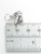 Bowling Strike sterling silver charm .925 Ten Pin Strikes additional view