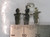 Cut out paper doll sterling silver charm .925 x 1 crafting dolls charms size example