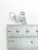 I Love Music sterling silver charm .925 Musician Dance charms size example