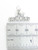 I Love Swimming sterling silver charm .925 Swimmer Swimmers charms detail
