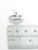 I Love to Swim sterling silver charm .925 Swimmer Swimming charms size example