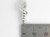 Cousin sterling silver charm .925 Family Families Cousins charms size example