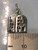 Ten Commandments Tablets sterling silver charm Moses .925 Holy charms size example
