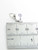 100 Percent Polish sterling silver charm .925 Poland Pole charms size example