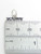 Family sterling silver small charm .925 Families caring love charms detail
