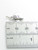 Tablet sterling silver charm .925 Headache drug Asprin charms size example