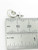 Female symbol sterling silver charm .925 Lady charms size example