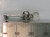 Key sterling silver charm .925 Keys charms A detail