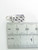 Cheese sterling silver charm .925 x 1 Cheeses with Holes charms. detail