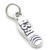 Half Marathon shoe 13.1 sterling silver charm .925 Marathons charms