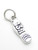 Half Marathon shoe 13.1 sterling silver charm .925 x 1 Marathons charms additional view