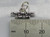 Anchors Away sterling silver charm .925 Boat Ship Marine charms detail