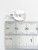 Witch sterling silver charm .925 x 1 Halloween Witches charms size example