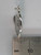 IItoi IIthi man in maze sterling silver charm .925 Decision Choices side view