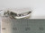 Banana Faithfulness sterling silver charm Fruit with Meaning size example