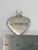 ACHIEVE sterling silver charm pendant .925 Winning charms detail