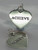 ACHIEVE sterling silver charm pendant .925 Winning charms additional view