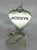 ACHIEVE sterling silver charm pendant .925 Winning charms alternate view