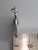 MAGIC sterling silver charm pendant .925 Special charms side view