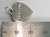 SERENITY sterlng silver charm pendant .925 Calm charms size example